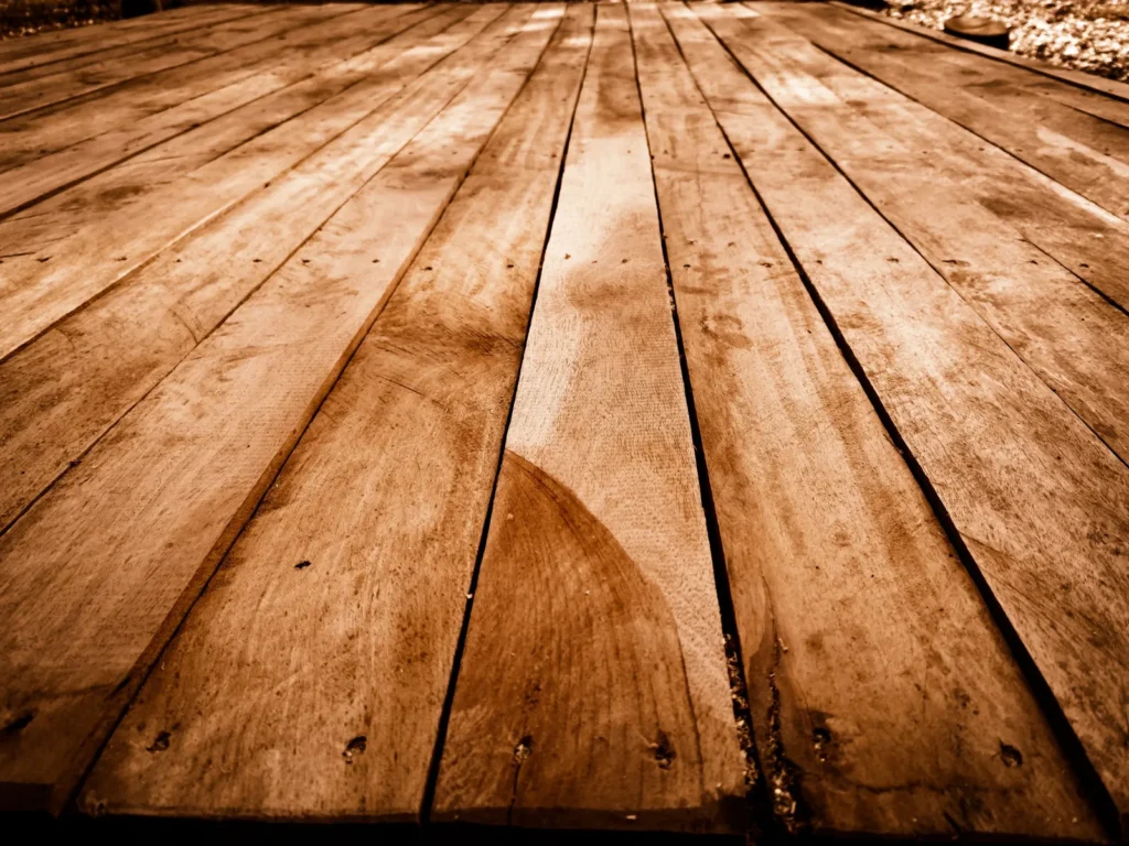 Sarasota Custom Wood Decks Sarasota FL